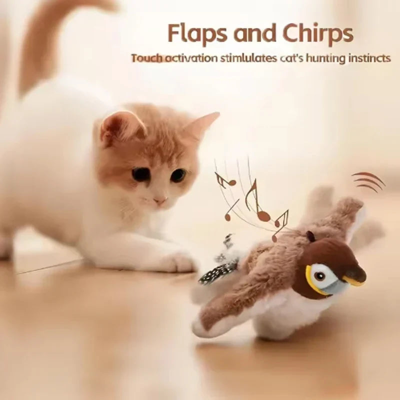 Flapping Bird