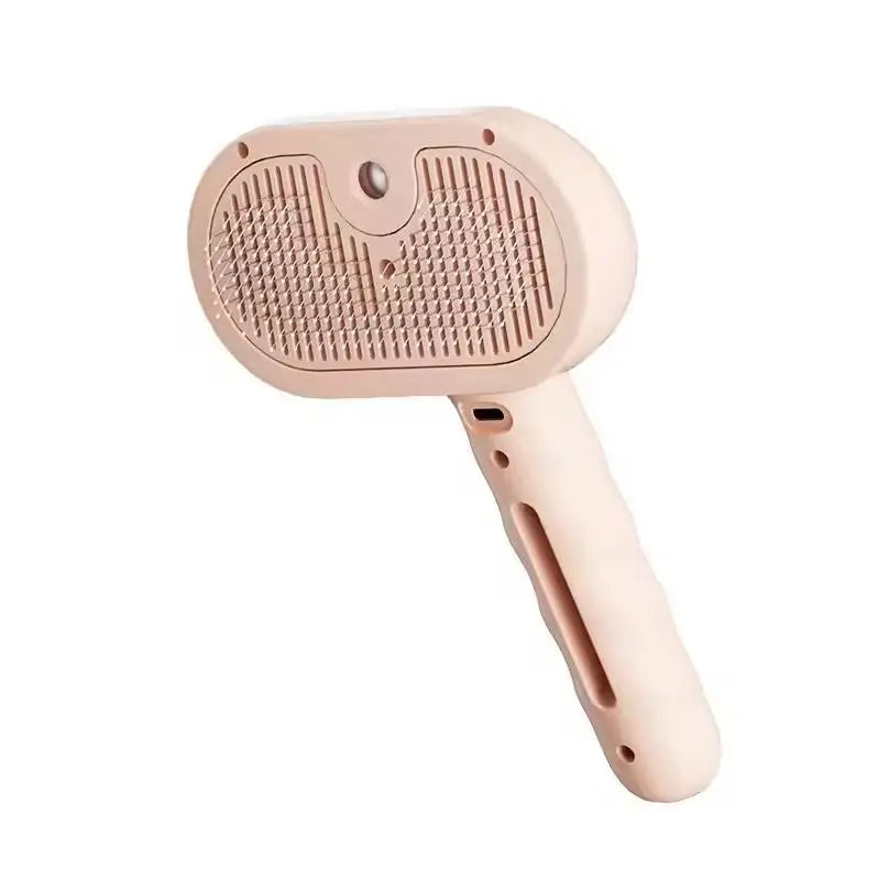 AquaGroom™ Pet Mist Brush — product view 8