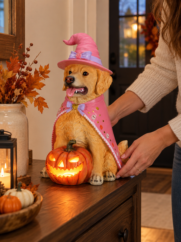 Seasonal finds